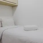 Good Choice 2Br At 12Th Floor Gateway Ahmad Yani Cicadas Apartment By Travelio