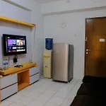 Good Choice 2Br At 12Th Floor Gateway Ahmad Yani Cicadas Apartment By Travelio