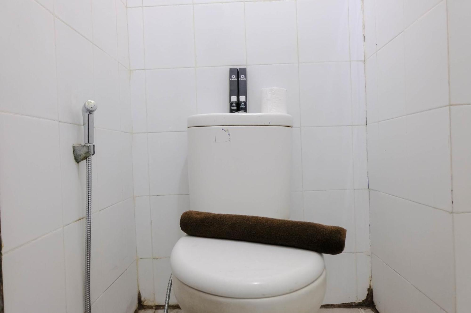 Good Choice 2br At 12th Floor Gateway Ahmad Yani Cicadas By Travelio * Bandung